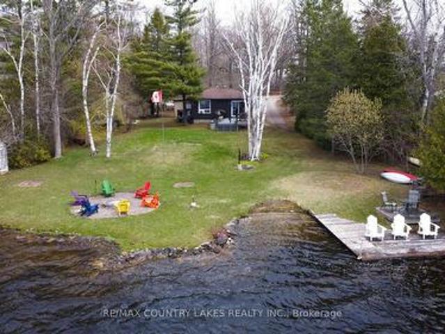 House for sale in Kawartha Lakes, Ontario