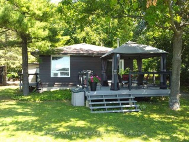 House for sale in Kawartha Lakes, Ontario