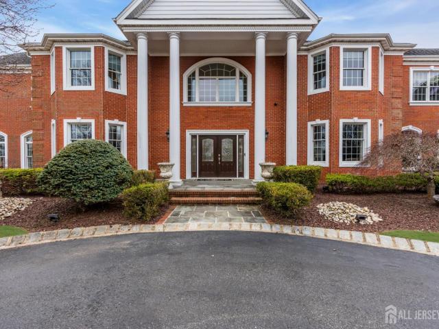 Property for sale in Monmouth, New Jersey