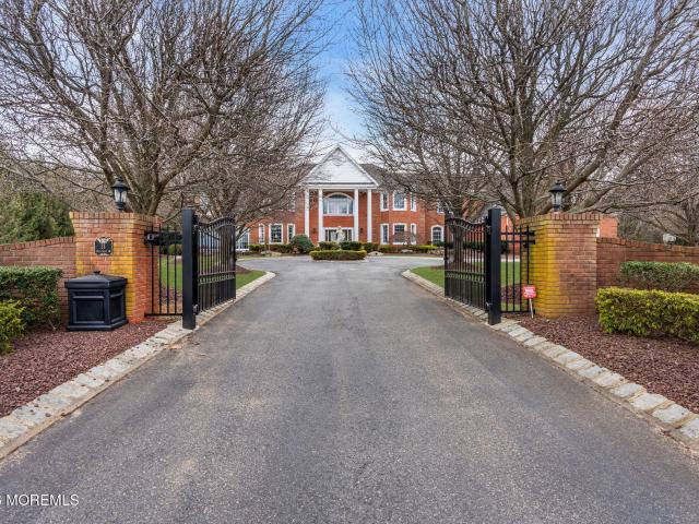 House for sale in Monmouth, New Jersey