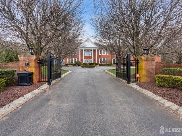 House for sale in Monmouth, New Jersey