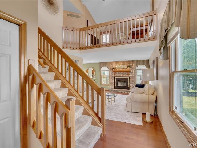 Condo for sale in West Seneca, New York