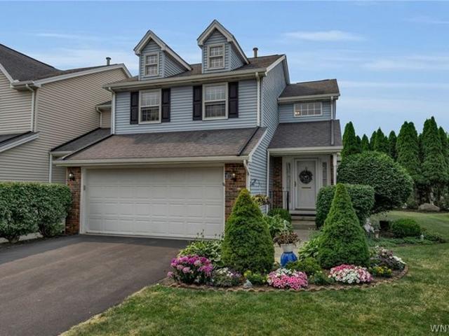 Condo for sale in West Seneca, New York