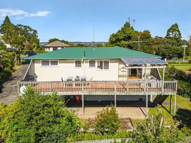 House for sale in Whangaparaoa