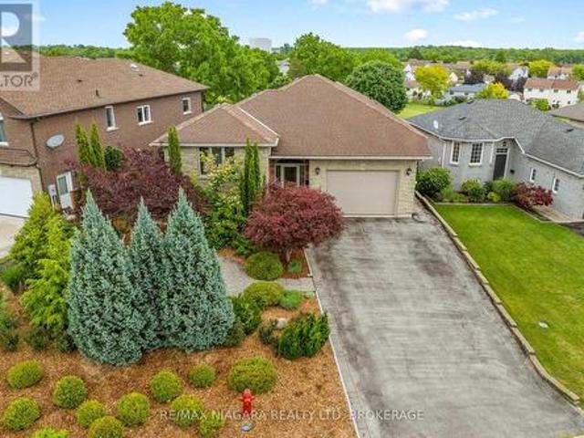 House for sale in Niagara, Ontario