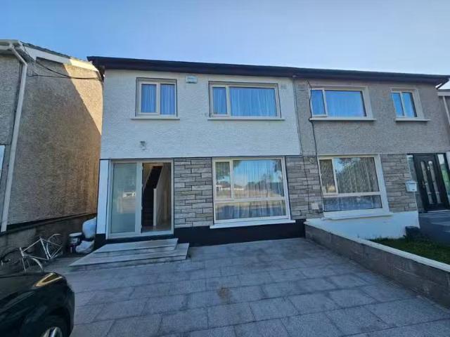 House to rent