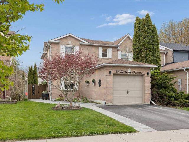 Townhouse for sale in Woburn, Ontario