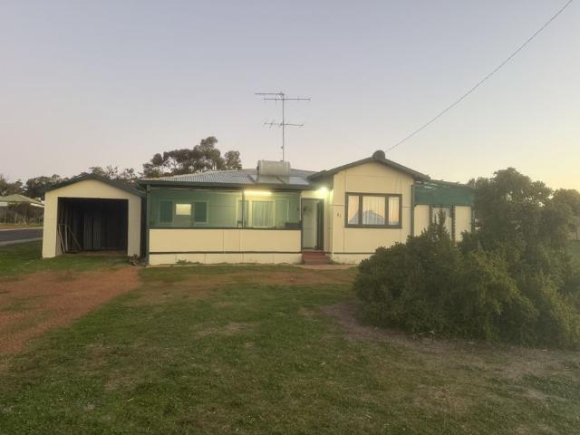 Apartment for rent in Darkan, Western Australia