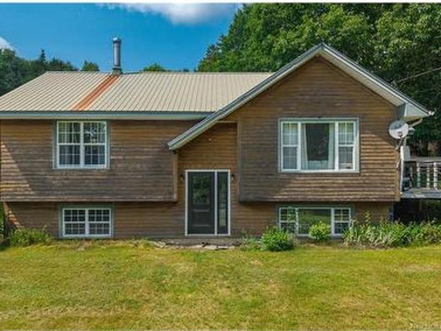 House for sale in Charlotte, New Brunswick