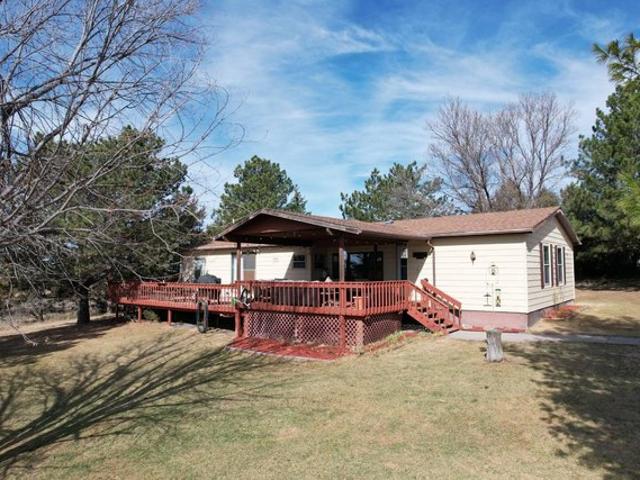 House for sale in Nebraska