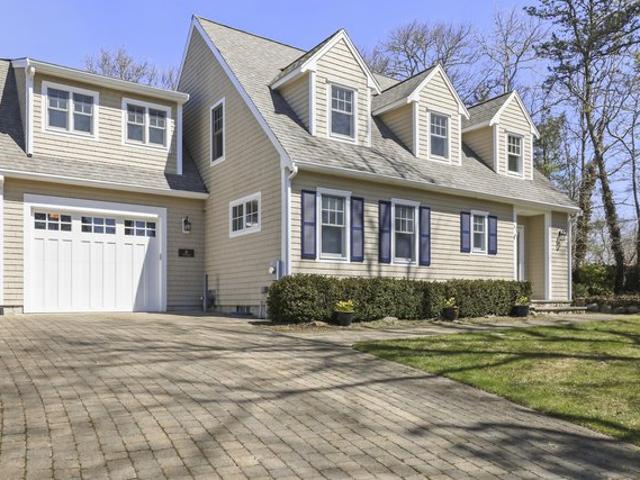 House for sale in East Falmouth, Massachusetts