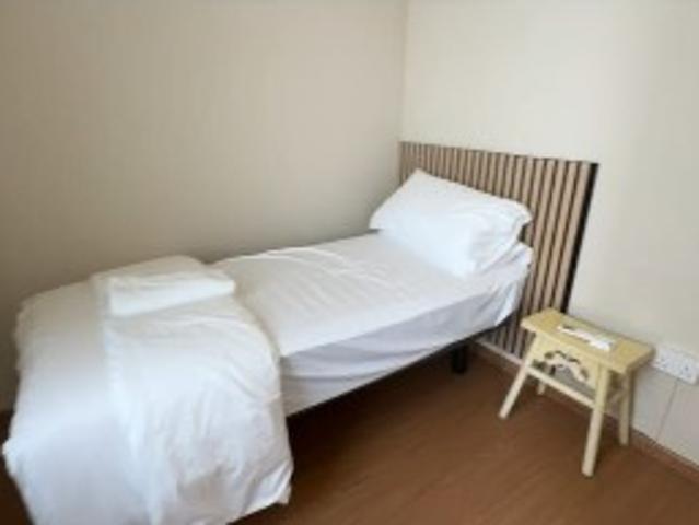 Property for rent