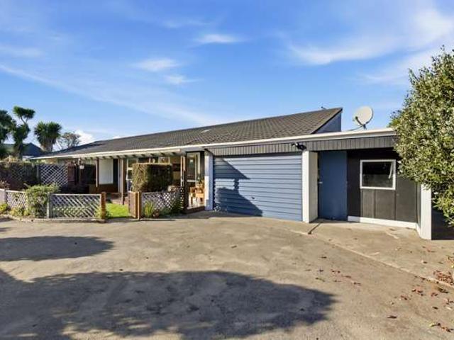 House for sale in Spreydon, Canterbury