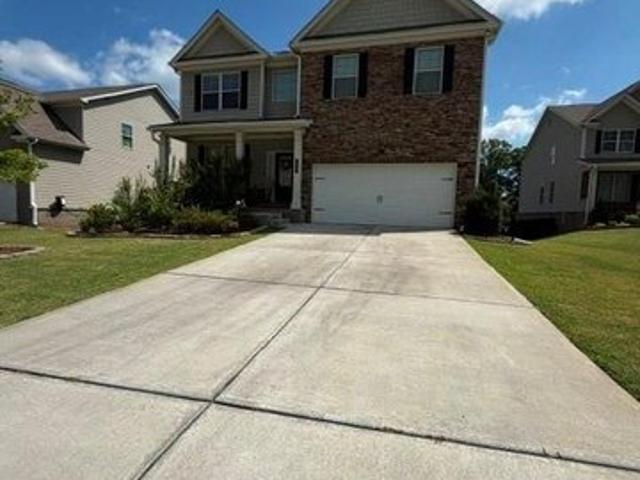 House for sale in Dacula, Georgia