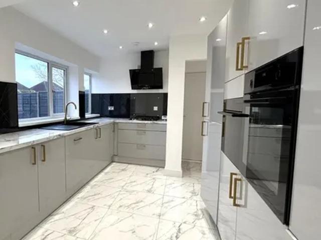 House for rent in Falcon Lodge, Sutton Coldfield