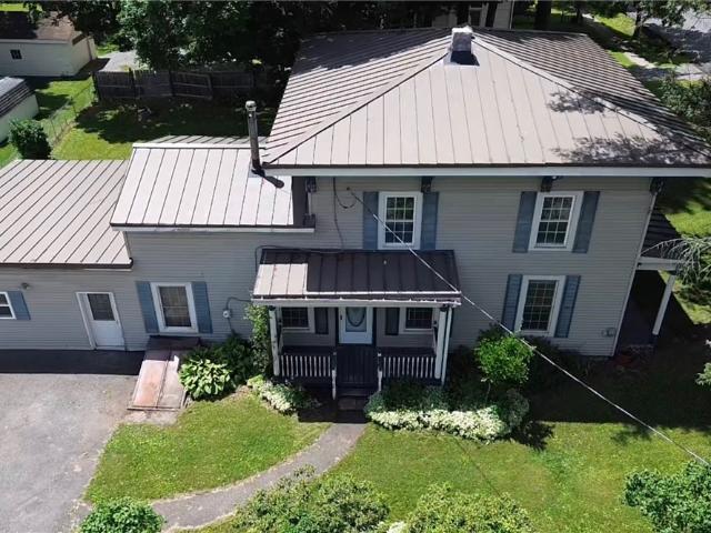 House for sale in Village of Dundee, Town of Starkey