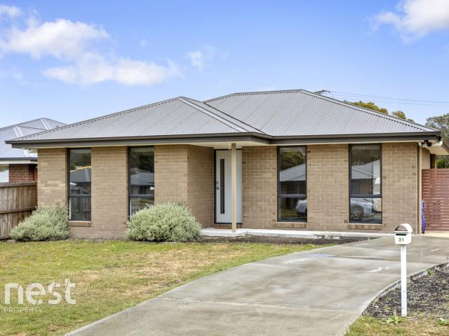 House for rent in Hobart, Tasmania