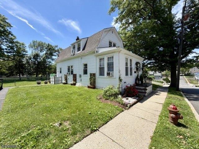 House for sale in Nutley, New Jersey