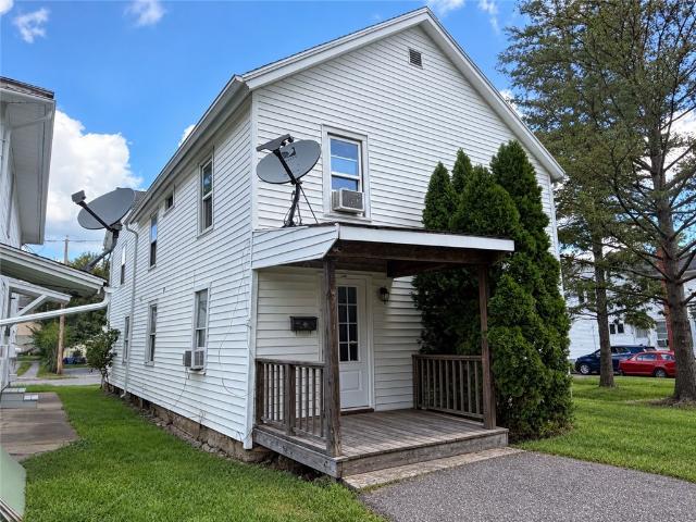 House for sale in Mount Morris, New York
