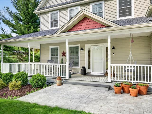 House for sale in Bellvale, New York