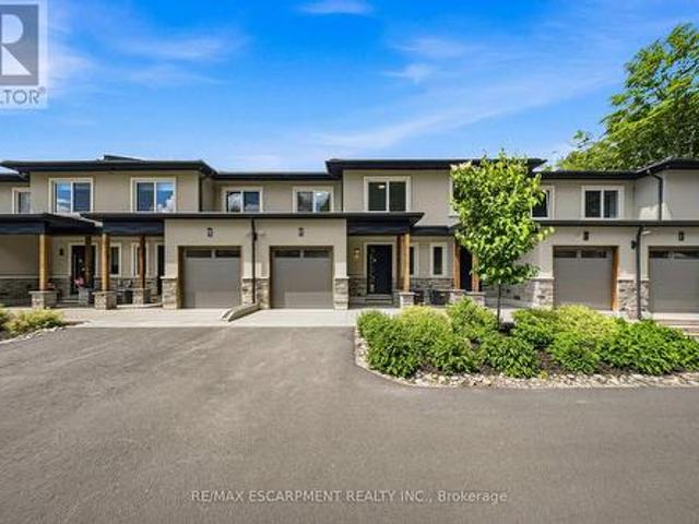 Townhouse for sale in Muskoka, Ontario