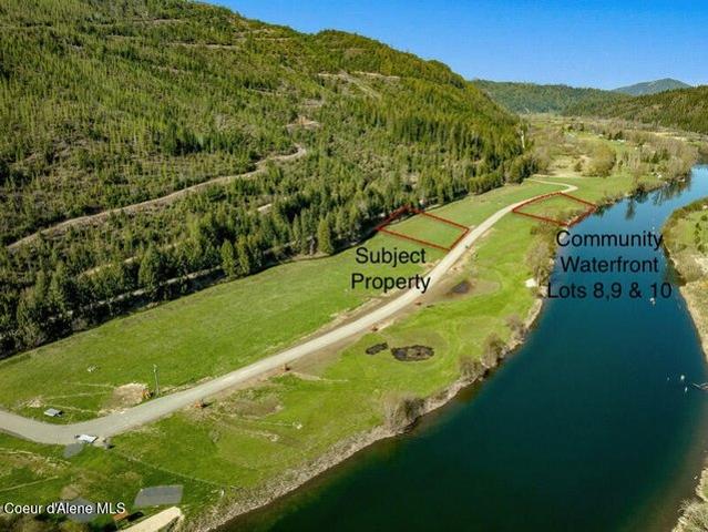 Land for sale in Saint Maries, Idaho