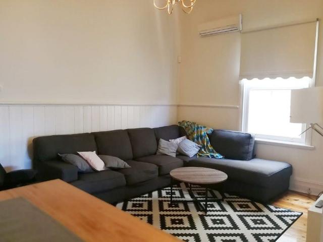 House for rent in Moonee Ponds, Melbourne