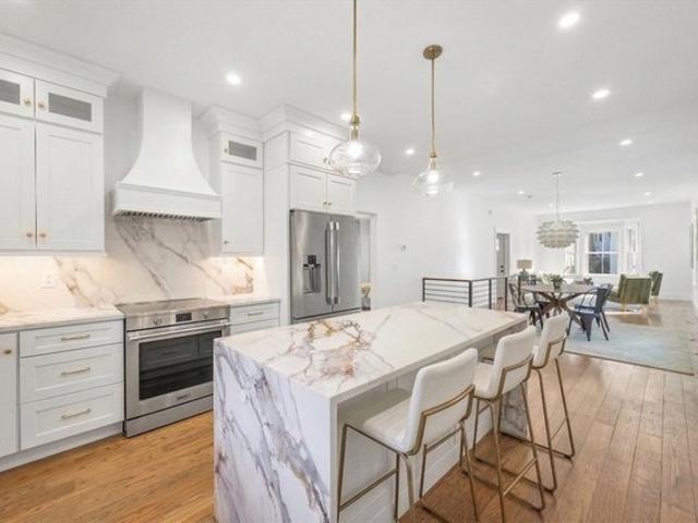 Condo for sale in Somerville, Massachusetts