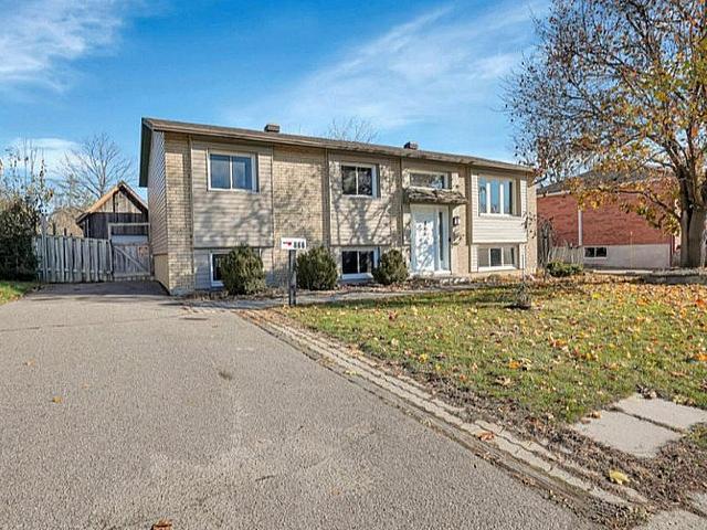 House for sale in Gatineau, Quebec