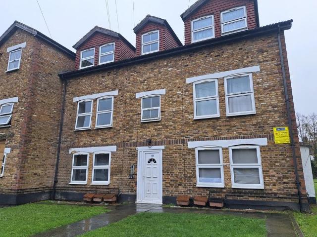 Apartment for rent in London Borough of Croydon, Greater London