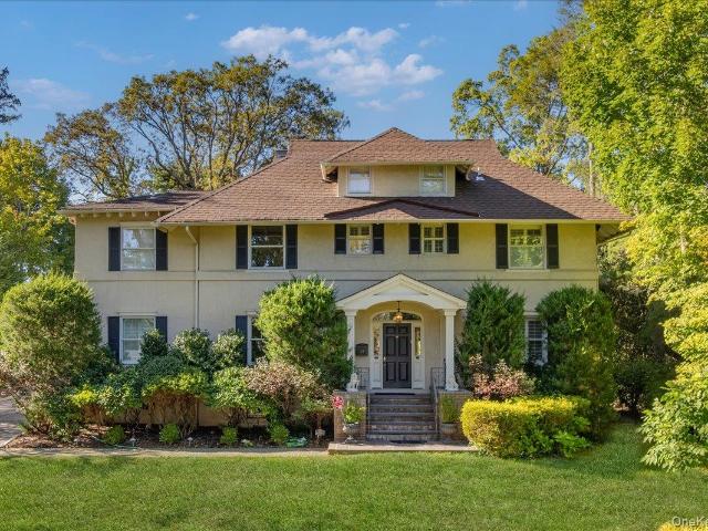 House for sale in Mamaroneck, New York