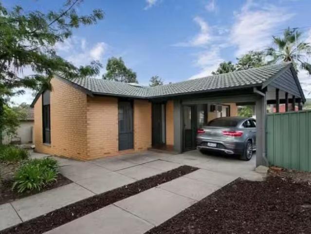 House for rent in Horseshoe Creek, South Australia