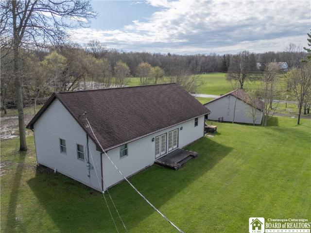 House for sale in Jamestown, New York