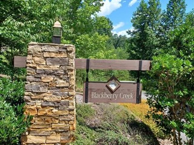Land for sale in North Carolina