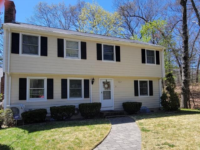 Property for rent in Needham, Massachusetts