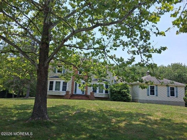 House for sale in Monmouth, New Jersey