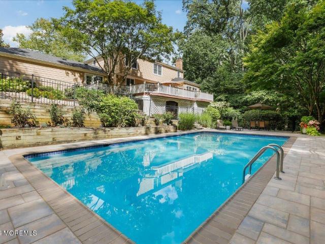 House for sale in Monmouth, New Jersey