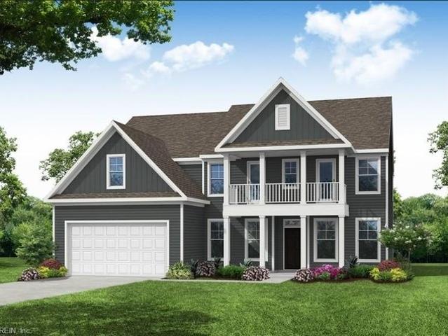 House for sale in Virginia