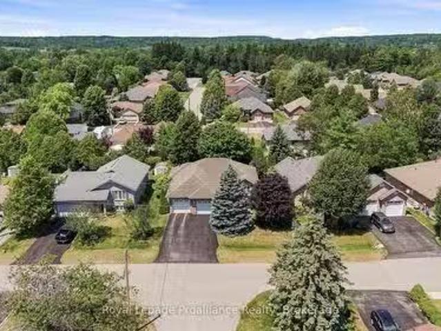 House for sale in Brighton, Central Ontario