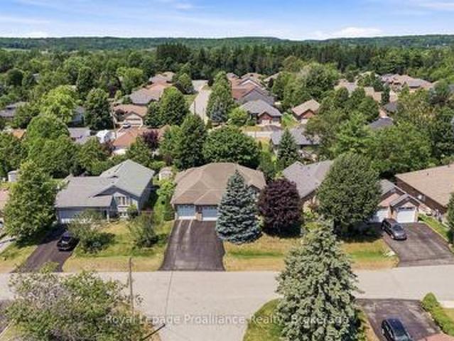 House for sale in Brighton, Central Ontario