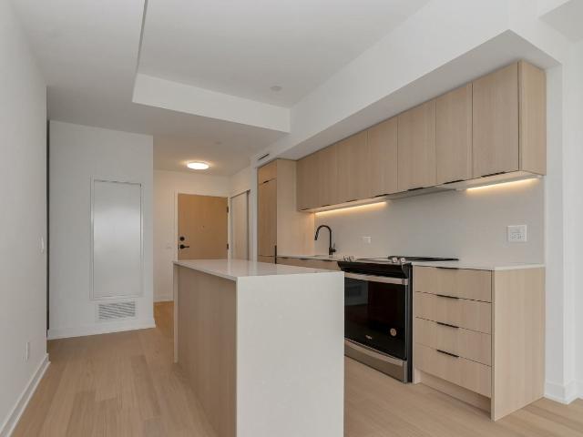Apartment for rent in Collingwood, Ontario