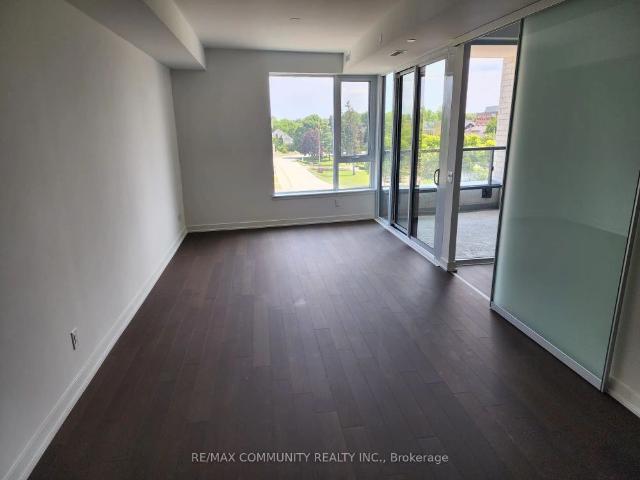 Apartment for rent in Collingwood, Ontario