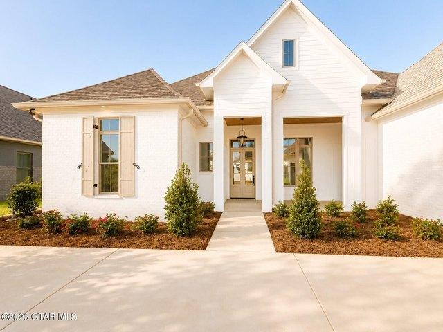 House for sale in Starkville, Mississippi