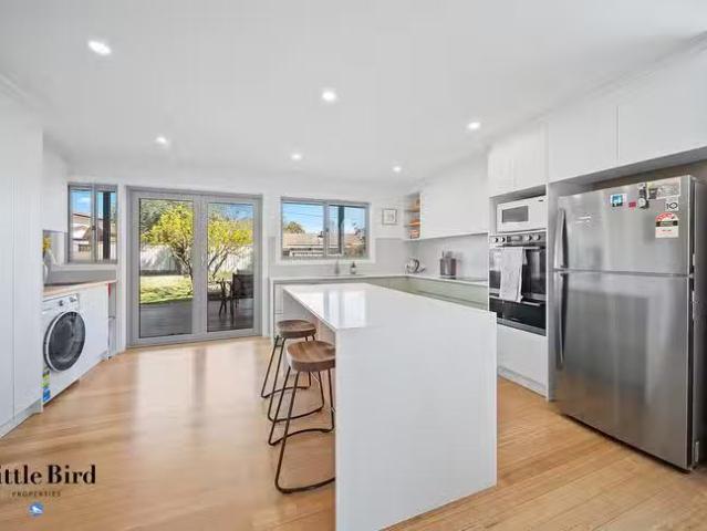 House for rent in Holder, Australian Capital Territory