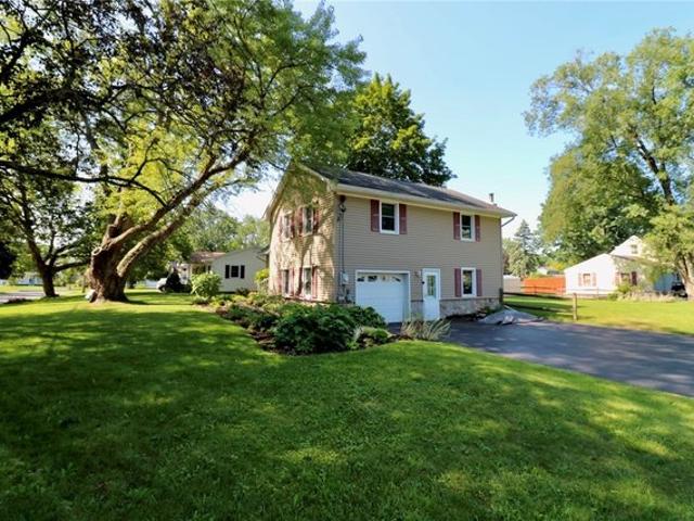 House for sale in Brockport, New York