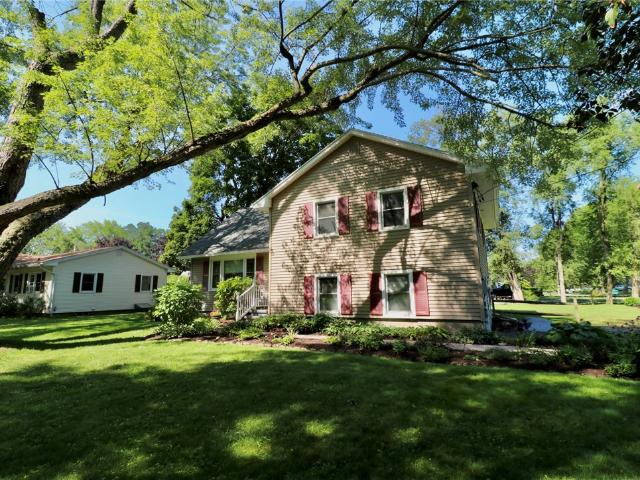 House for sale in Brockport, New York