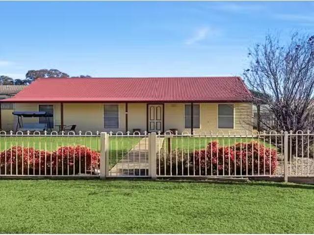 House for rent in Kandos