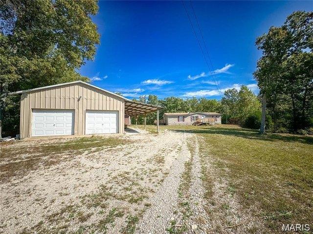 House for sale in Steelville, Missouri