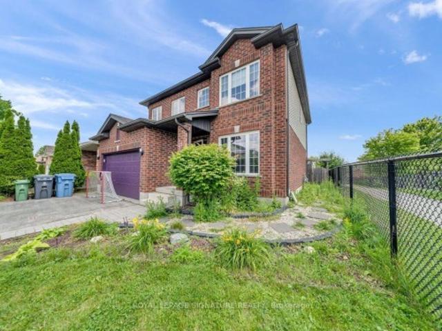 House for sale in Guelph, Ontario