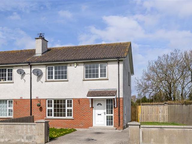 House for sale in Dromiskin, North Tipperary